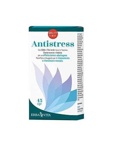 ANTISTRESS 45CPR