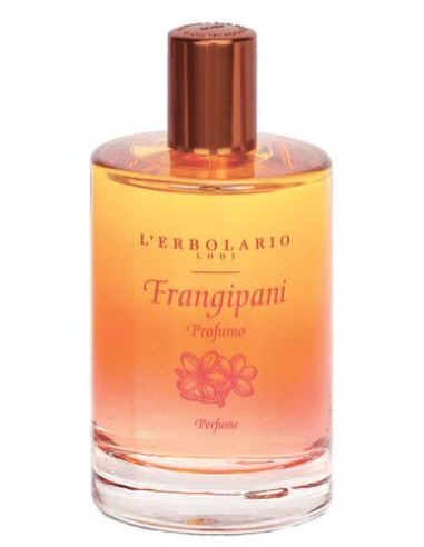 FRANGIPANI PROFUMO 100ML