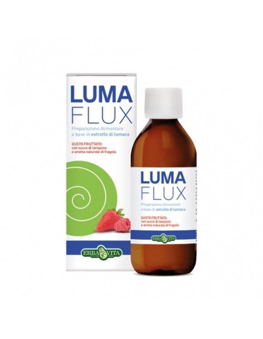 LUMAFLUX 150ML