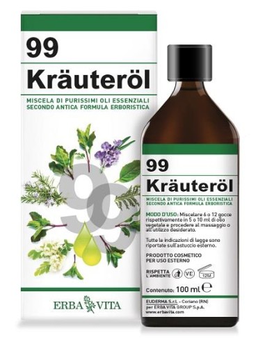 KRAUTEROL 99 FORTE LIQUIDO