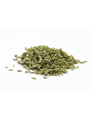 ANICE VERDE SEMI 1KG