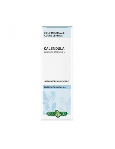 CALENDULA FIO SOL IAL 50ML