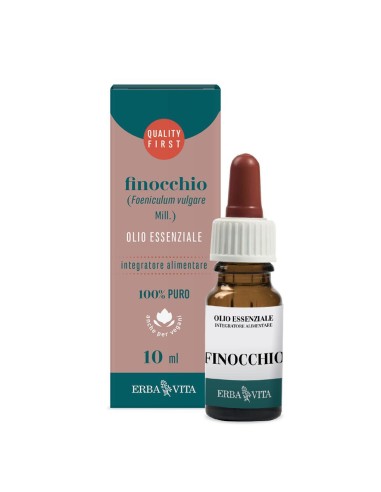 FINOCCHIO OE 10ML FL