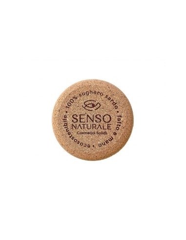 SENSONATURALE PORTA MOUSSE SUG