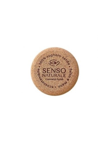 SENSONATURALE PORTA MOUSSE SUG