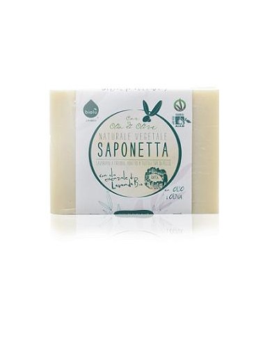 BIOLU' SAPONETTA 140G