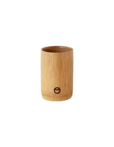 BOWLPROS BICCHIERE BAMBOO