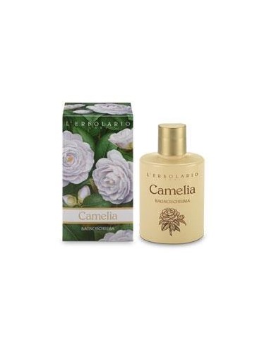 CAMELIA BAGNOSCHIUMA 300ML