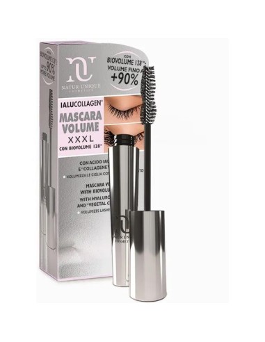 NATUR UNIQUE IALLUCOL MASCARA