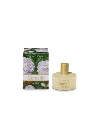 CAMELIA PROFUMO 50ML