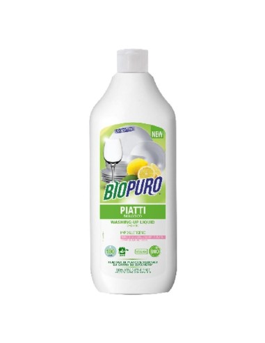 BIOPURO PIATTI 500ML