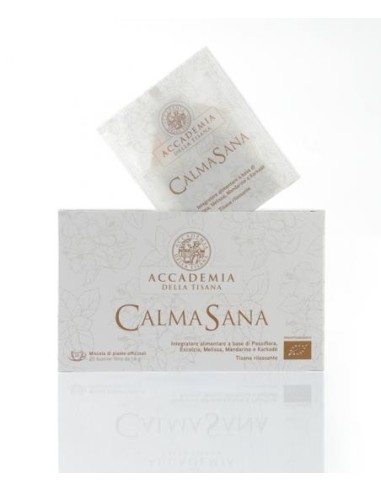 CALMASANA 20FILTRI