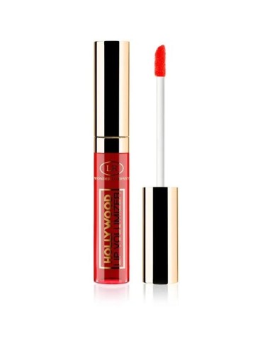 HOLLYWOOD LIP VOLUMIZER RED9ML