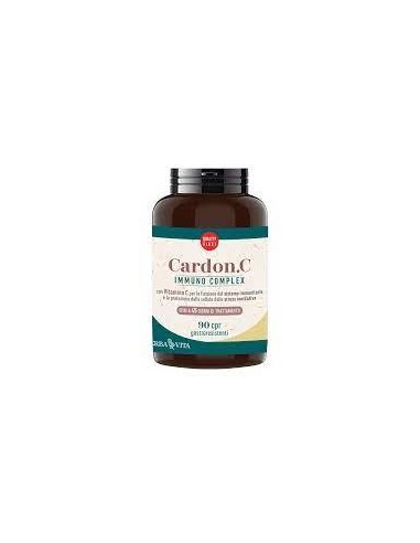 CARDON C IMMUNO COMPLEX 90CPR