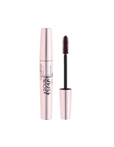 MASCARA DOUBLE DREAM 02 MARRONE