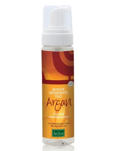 ARDES MOUSSE DET VISO ARGAN 200ML