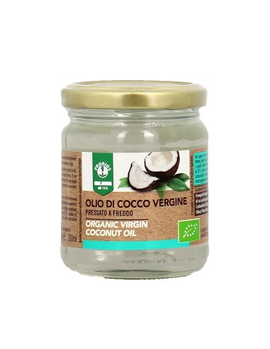 PROBIOS OLIO DI COCCO 210G