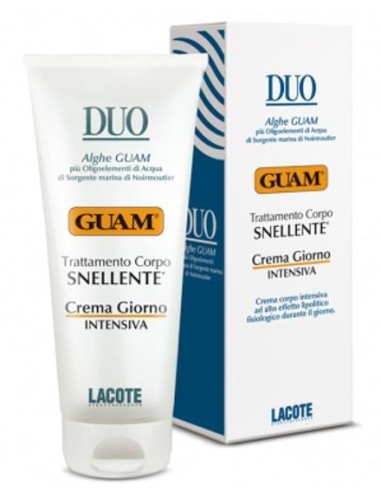 GUAM DUO SNELLENTE CR GIORNO