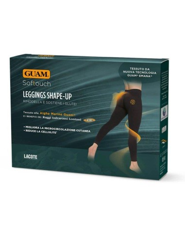 LEGGINGS SHAPE-UP S/M