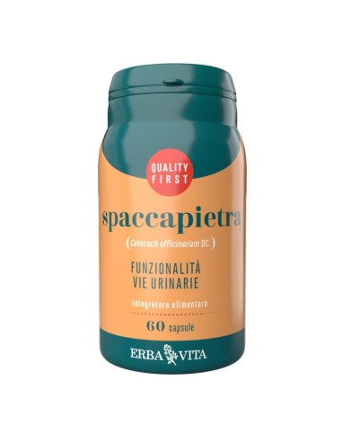 SPACCAPIETRA 60CPS