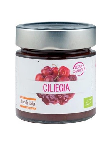 COMPOSTA CILIEGIA 250G