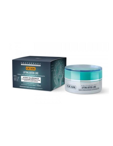 GUAM SEATHERAPY CREMA LIFTING BOTOX