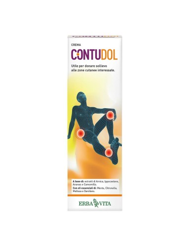 CONTUDOL GEL 75ML