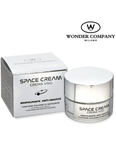 SPACE CREAM 50ML