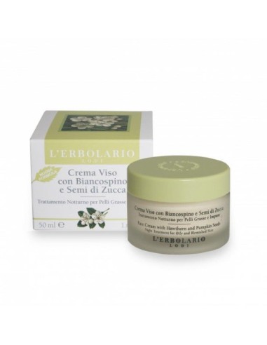 CREMA BIANCOSPINO 50ML