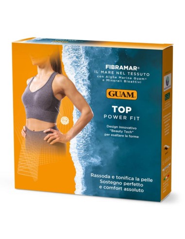 GUAM TOP FIBRAMAR POW GRI S/M