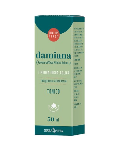 DAMIANA FGL SOL IAL 50ML