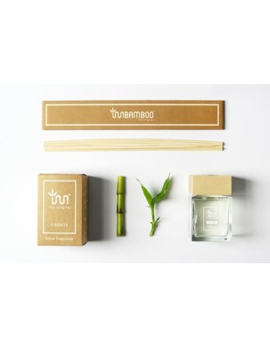 DIFFUSORE HOME FRAGRANCE INNBAMBOO