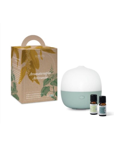 NASOTERAPIA KIT GIARDINO ATTIV
