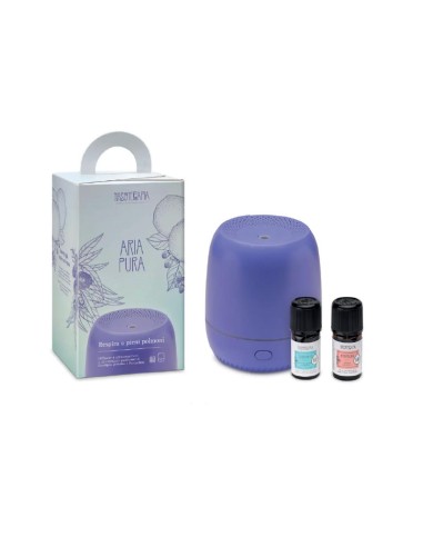 NASOTERAPIA KIT ARIA PURA LAV