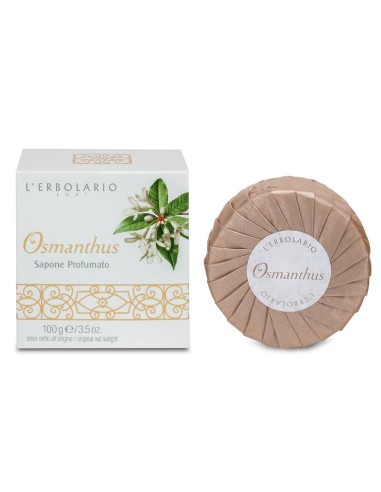 OSMANTHUS SAPONE 100G