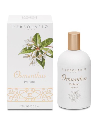OSMANTHUS PROFUMO 100ML