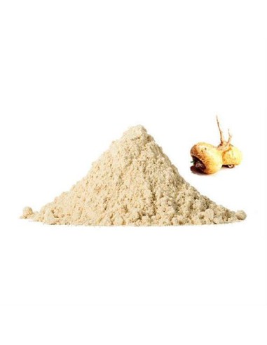 MACA POLV 100G