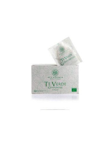 INFUSO TE' VERDE FOGLIE 20FILT