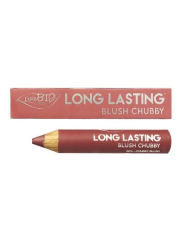 PUROBIO C CHUBBY BLUSH LL 021L