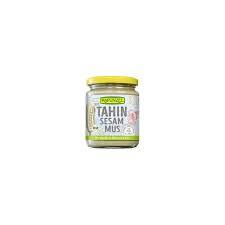 RAPUNZEL TAHIN CR SESAMO 250G