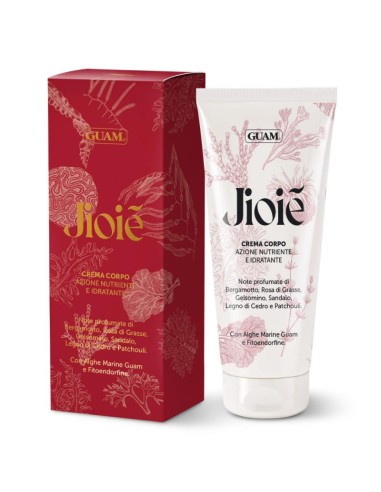 GUAM JIOIE' CREMA CORPO NUTR