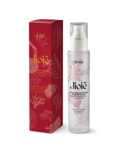 GUAM JIOIE' ACQUA SPRAY IDRAT