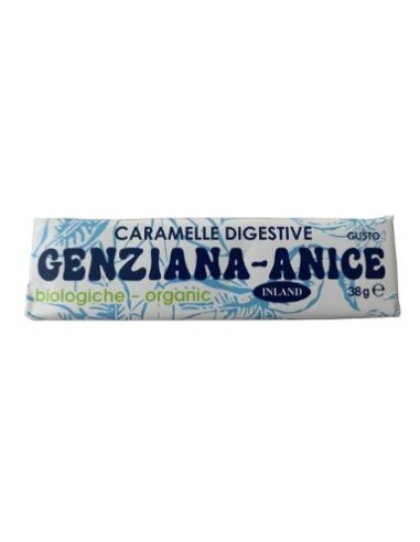 INLAND CARAMELLE DIG GENZ-ANIC