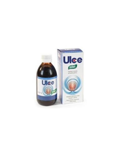 ULCE 1 BEVANDA 240ML STV