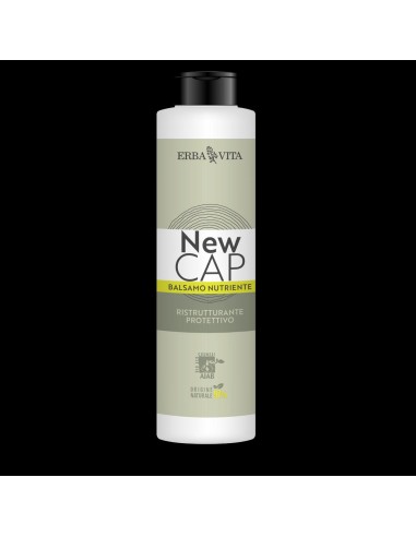 NEW CAP BALSAMO NUTRIENTE250ML