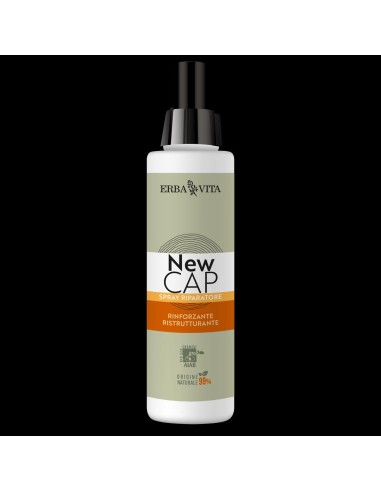 NEW CAP SPRAY RIPARATORE 100ML