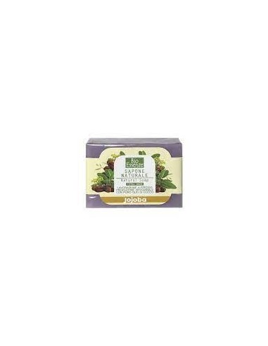 SAPONE JOJOBA BIOESSENZE 100G