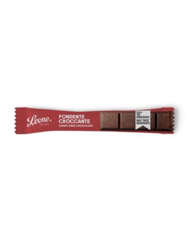 SNACK CIOCCOLATO FOND CROCCANTE 40G