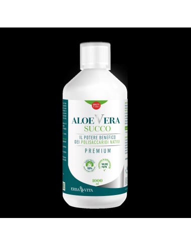 ALOE VERA SUCCO PREMIUM 1000ML