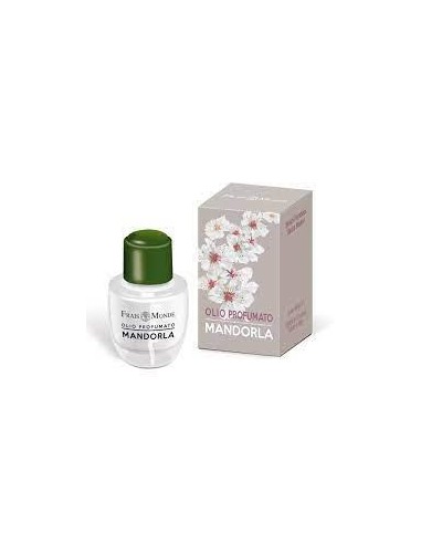 OLIO PROFUMATO MANDORLA 12ML